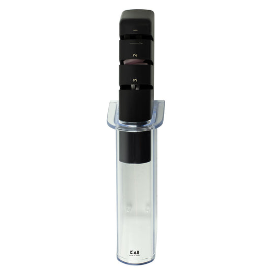 Pure Komachi 2 Diamon & Ceramic Retractable Sharpener AP0138