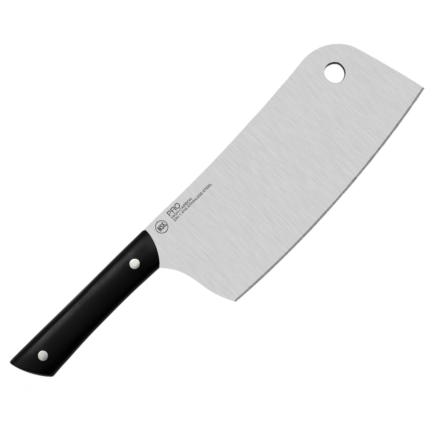 Kai PRO Series 7" Cleaver HT7067