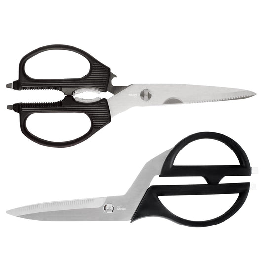 Kai PRO Series 2-Piece Shears Set KAS7000