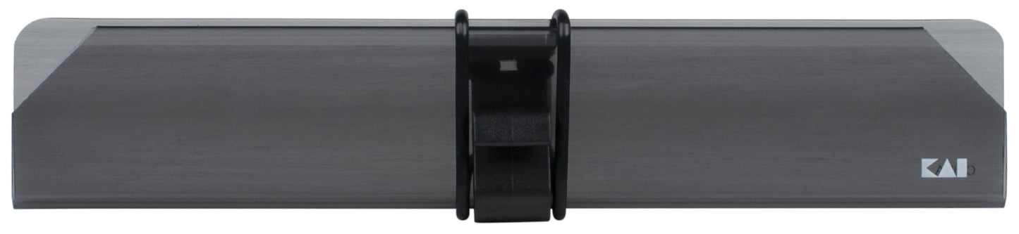 Kai/Shun Small Blade Guard with Clip (6.75" x 1.25") KBG1100