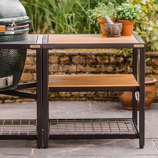 Big Green Egg Modular Nest Expansion Frame
