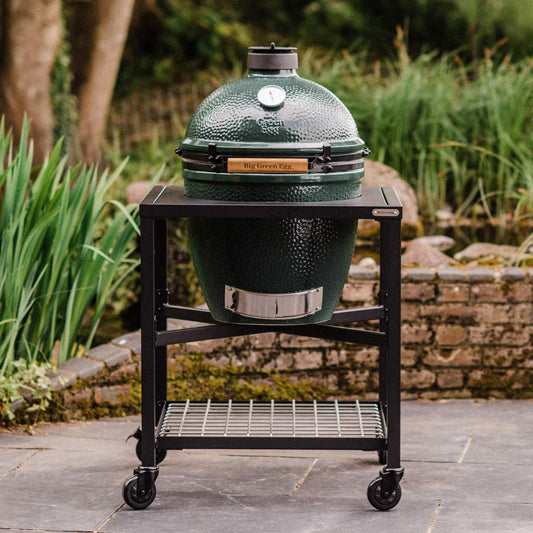 Modular Nest Frame for Large Big Green Egg