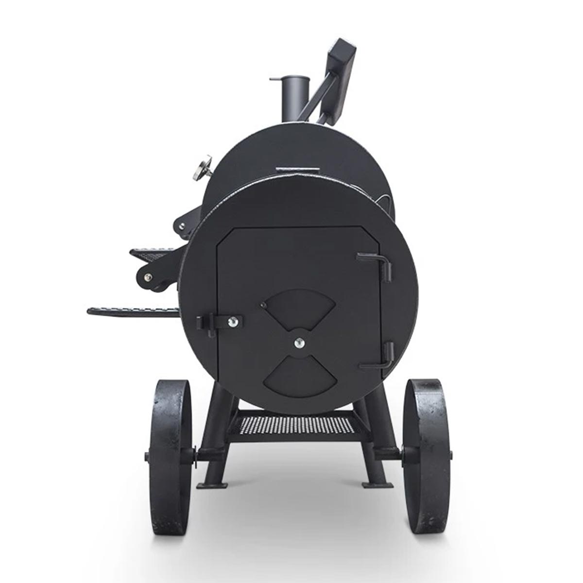 Yoder Smokers 20" LOADED Wichita Offset BBQ Smoker
