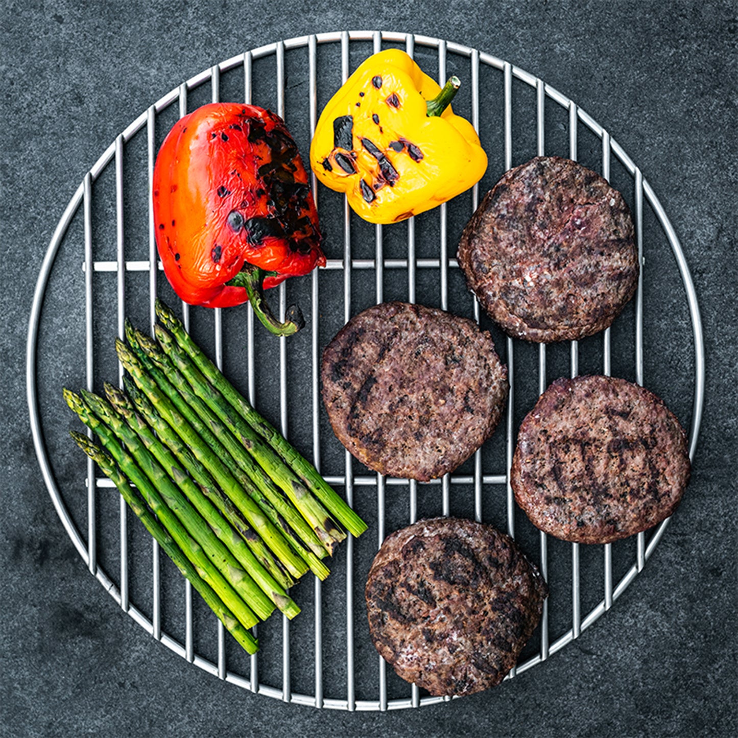 Medium Big Green Egg