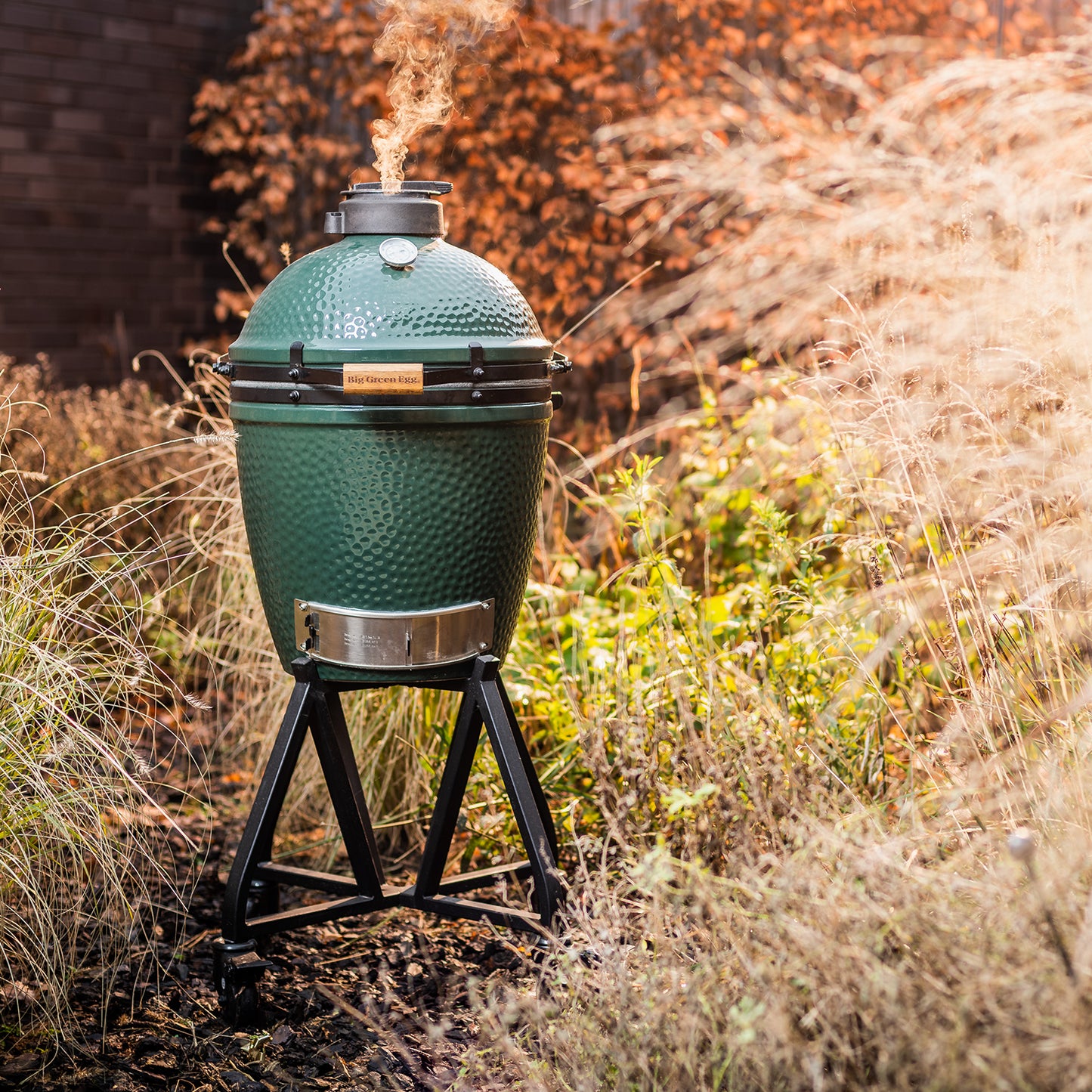 Medium Big Green Egg