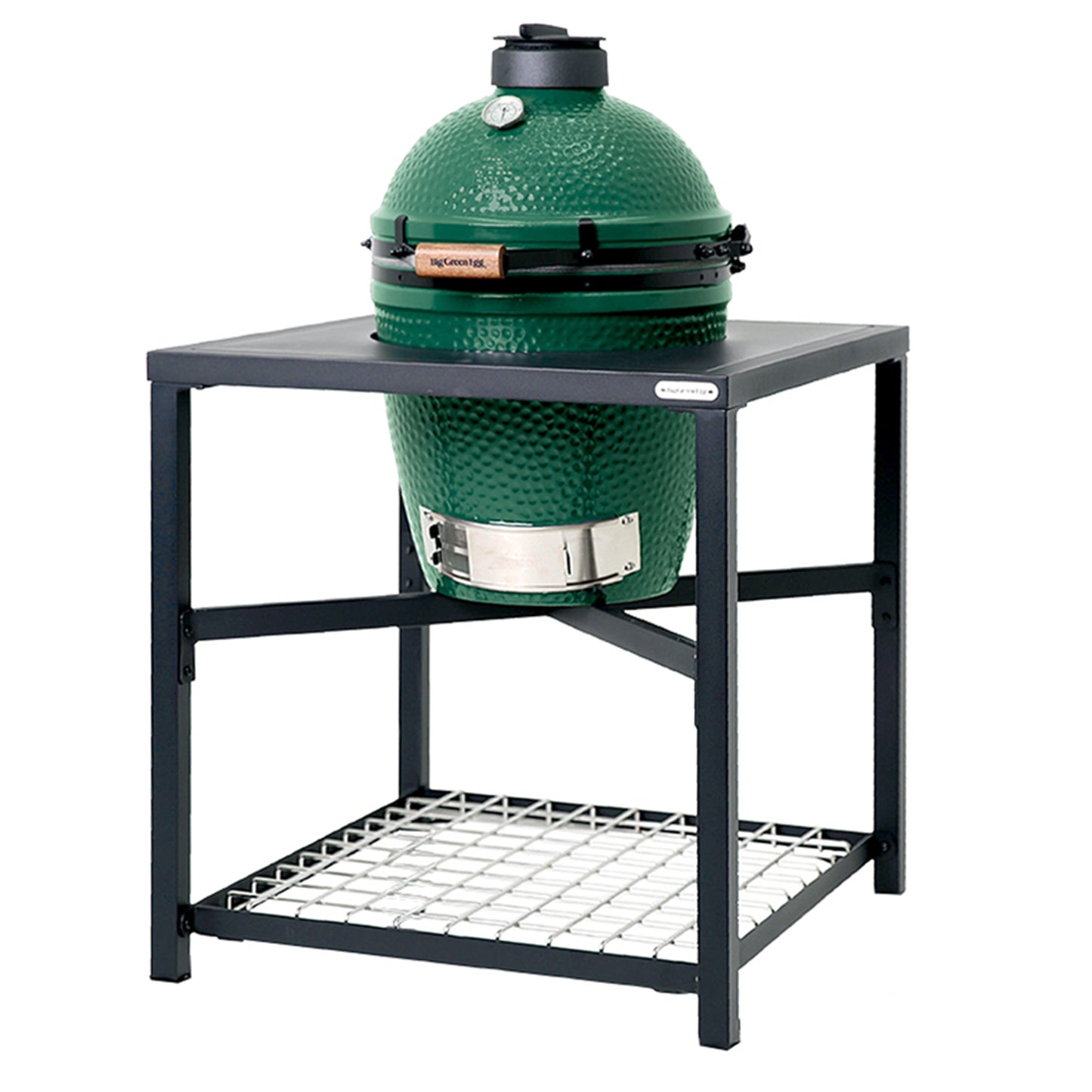 Modular Nest Frame for Medium Big Green Egg