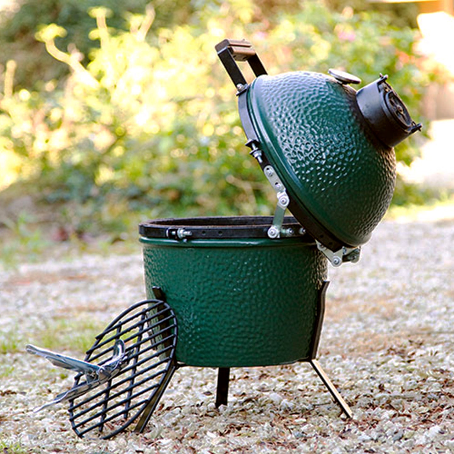 Mini Big Green Egg