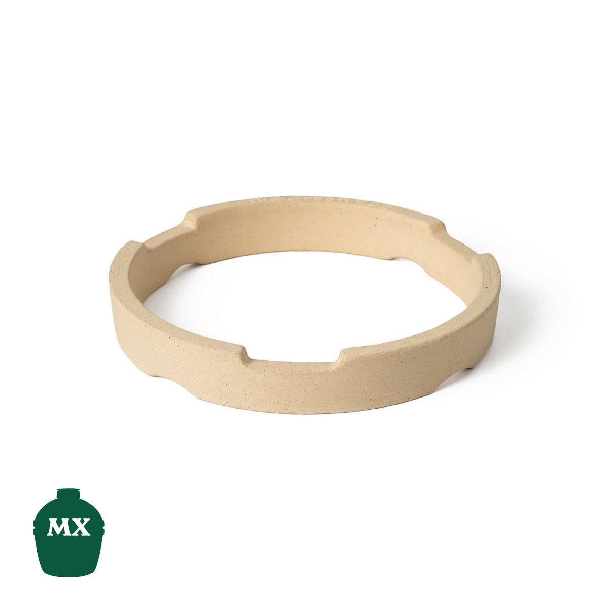 Replacement Fire Ring for a Big Green Egg