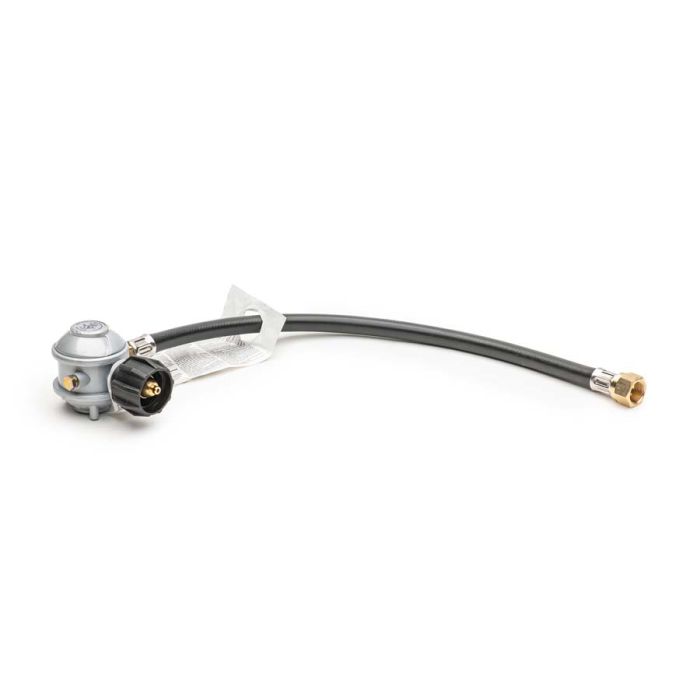 Napoleon Propane Regulator for Built-In PRO665/825 and BIG44 - S85010