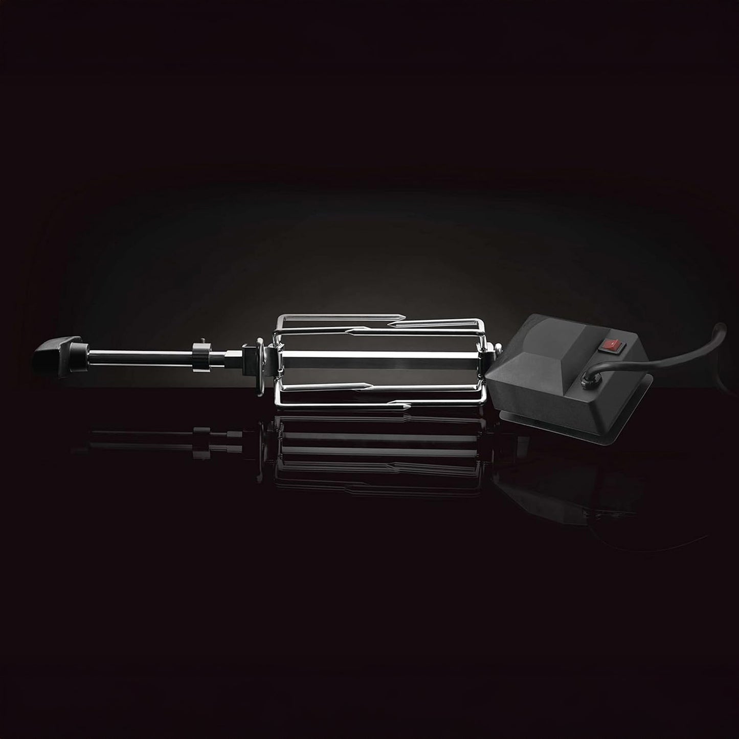 Napoleon Heavy Duty Rotisserie Kit for PRO 500 & Prestige 500 Grill Models 69211