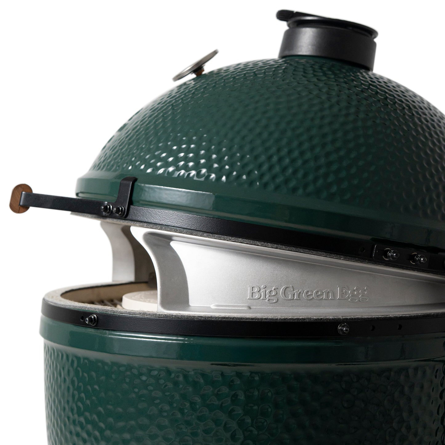 Pizza Oven Wedge for XL Big Green Egg