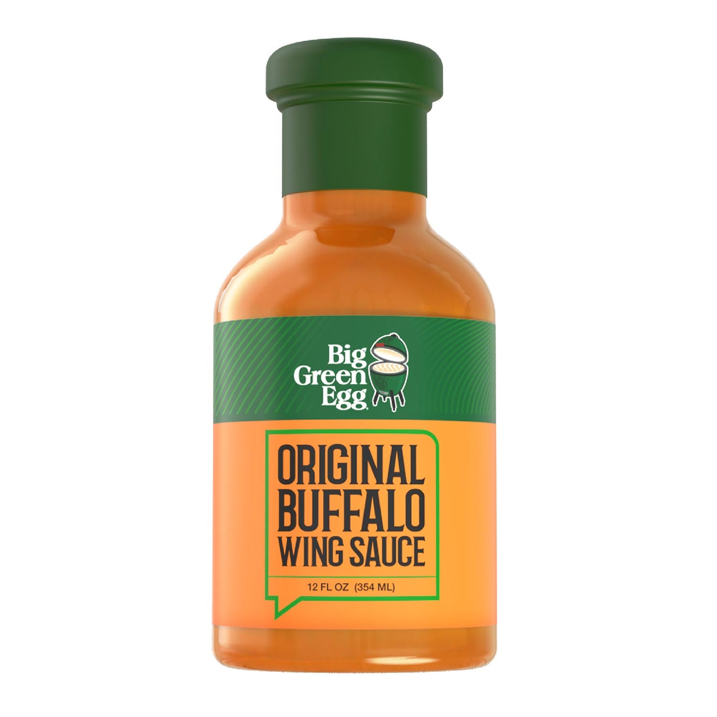 BGE Original Buffalo Sauce (12oz)