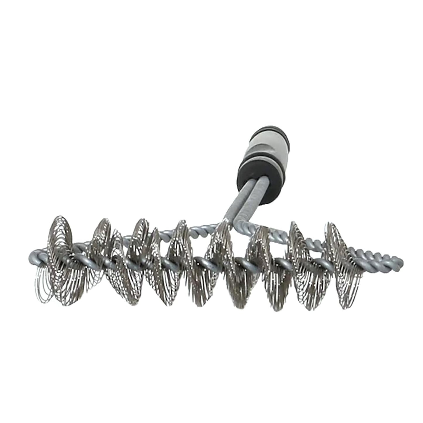 Outset 76553 Coil 21" Grill Brush