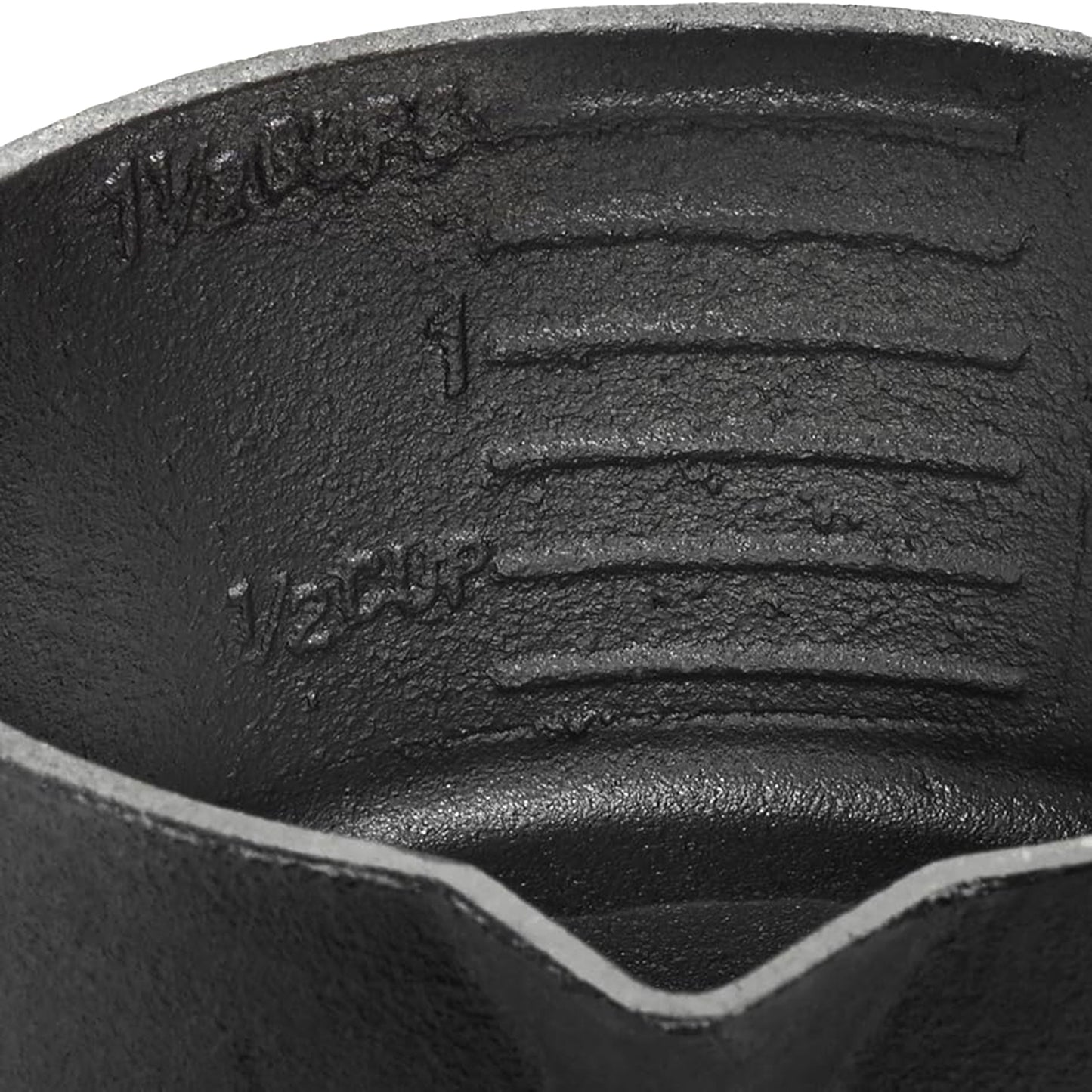 Outset Cast Iron Basting Pot & Brush