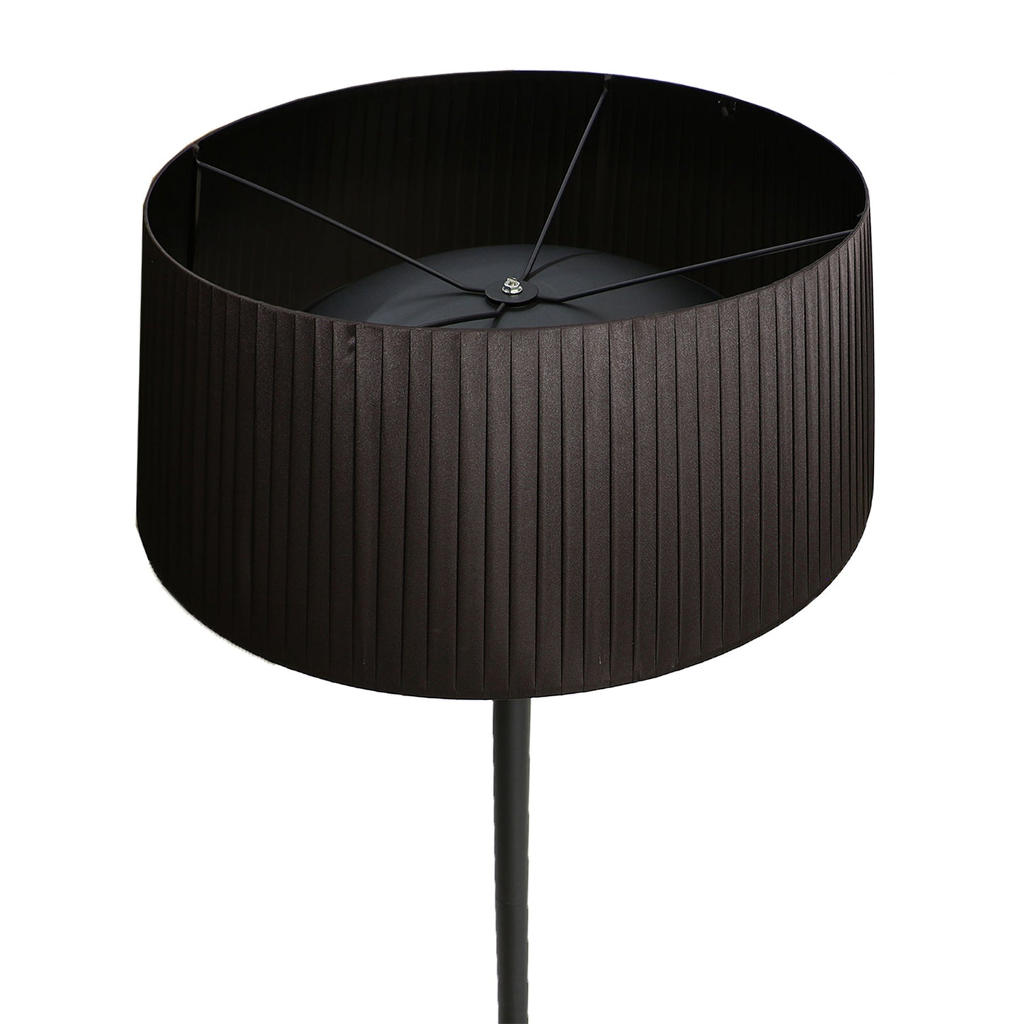 Paragon Outdoor GLOW Freestanding Infrared Heat Lamp (Black) OH-E815B