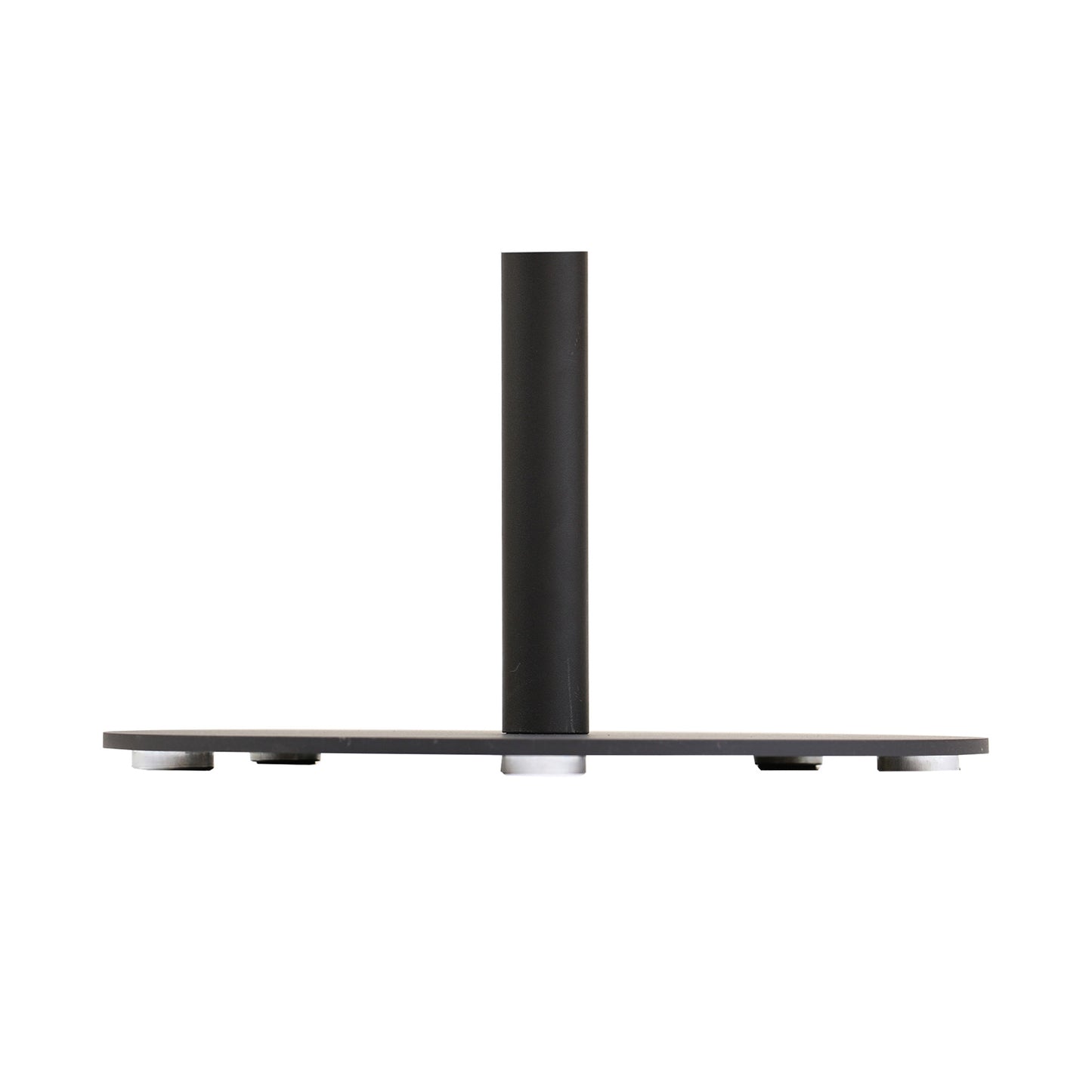 Paragon Outdoor GLOW Freestanding Infrared Heat Lamp (Black) OH-E815B