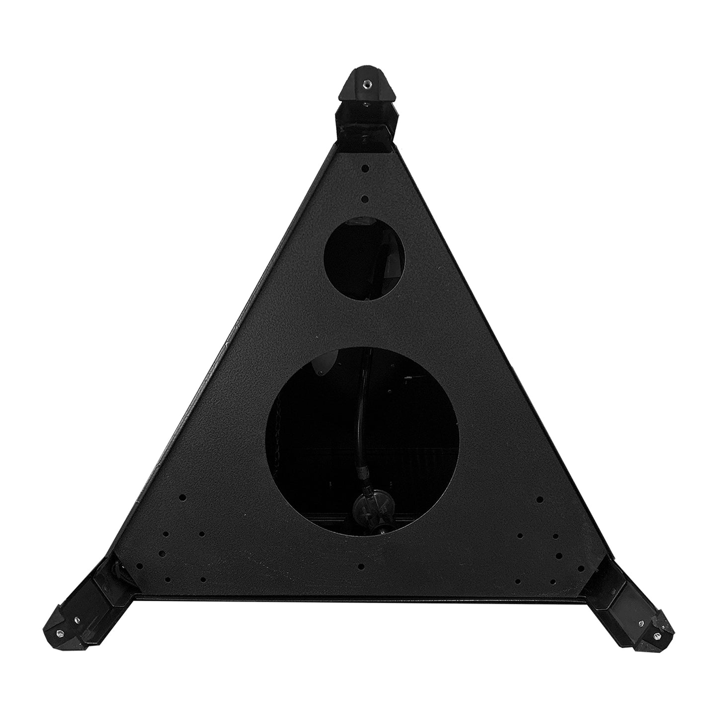 Paragon Outdoor BOOST Gas Flame Tower Heater (Hammered Bronze) OH-642B