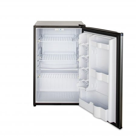 Blaze 20" 4.4 Cu. Ft. OUTDOOR RATED Refrigerator (BLZ-SSRF-126)