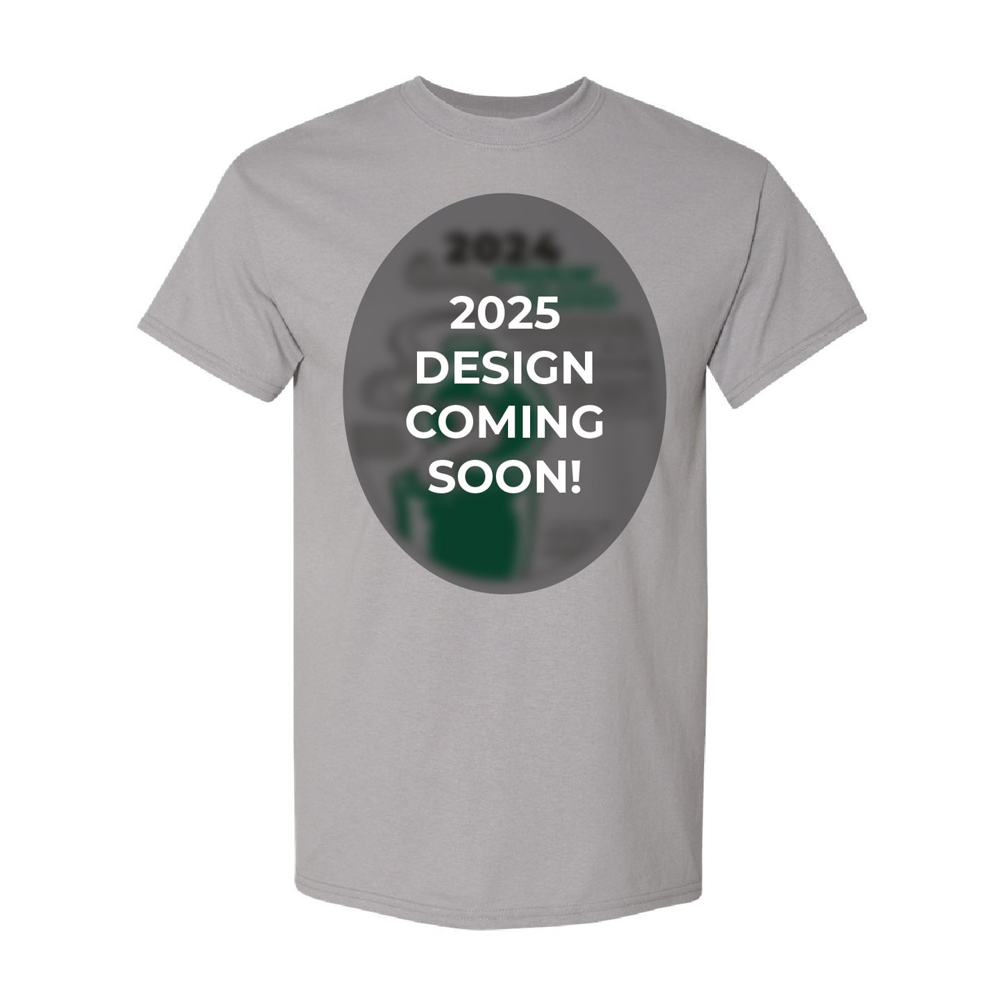Official 2025 Smokin' the Ozarks EGGfest Shirt