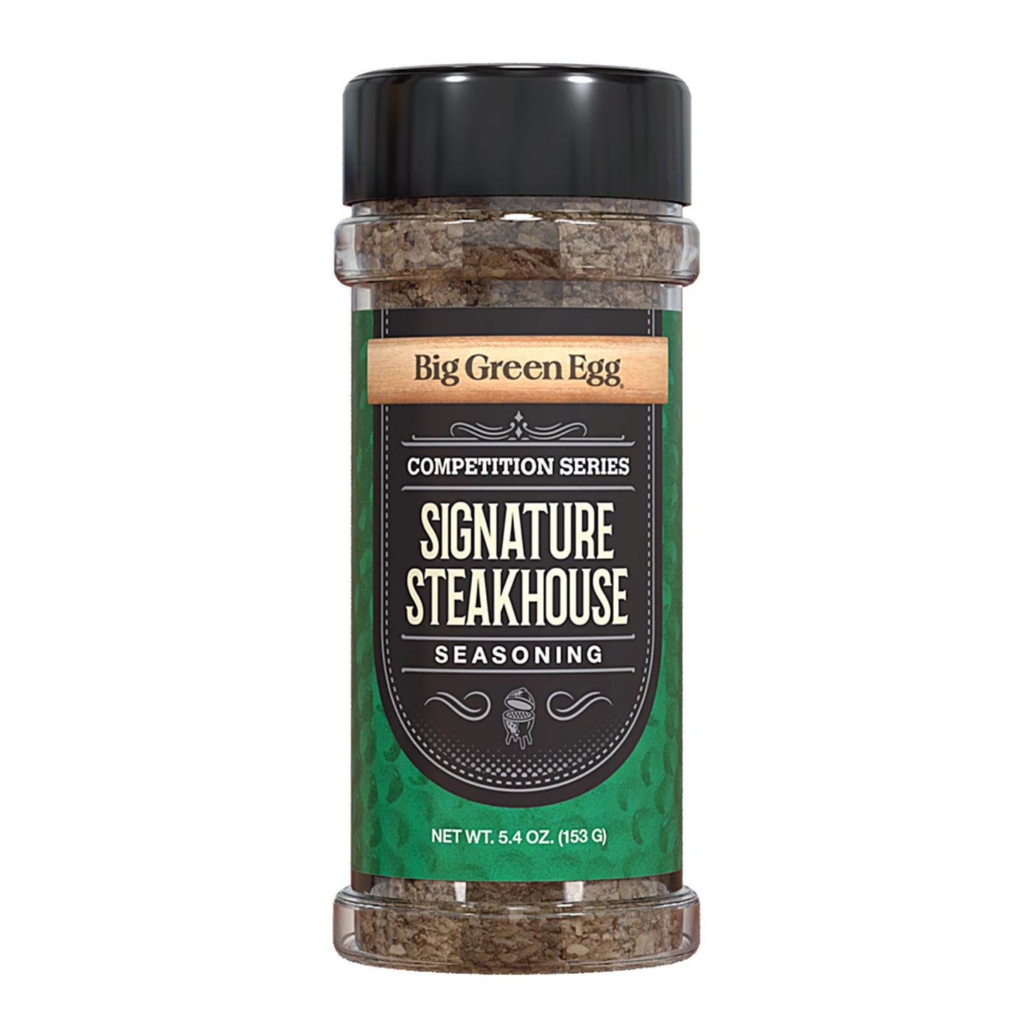 BGE Signature Steakhouse Seasoning (5.5oz)