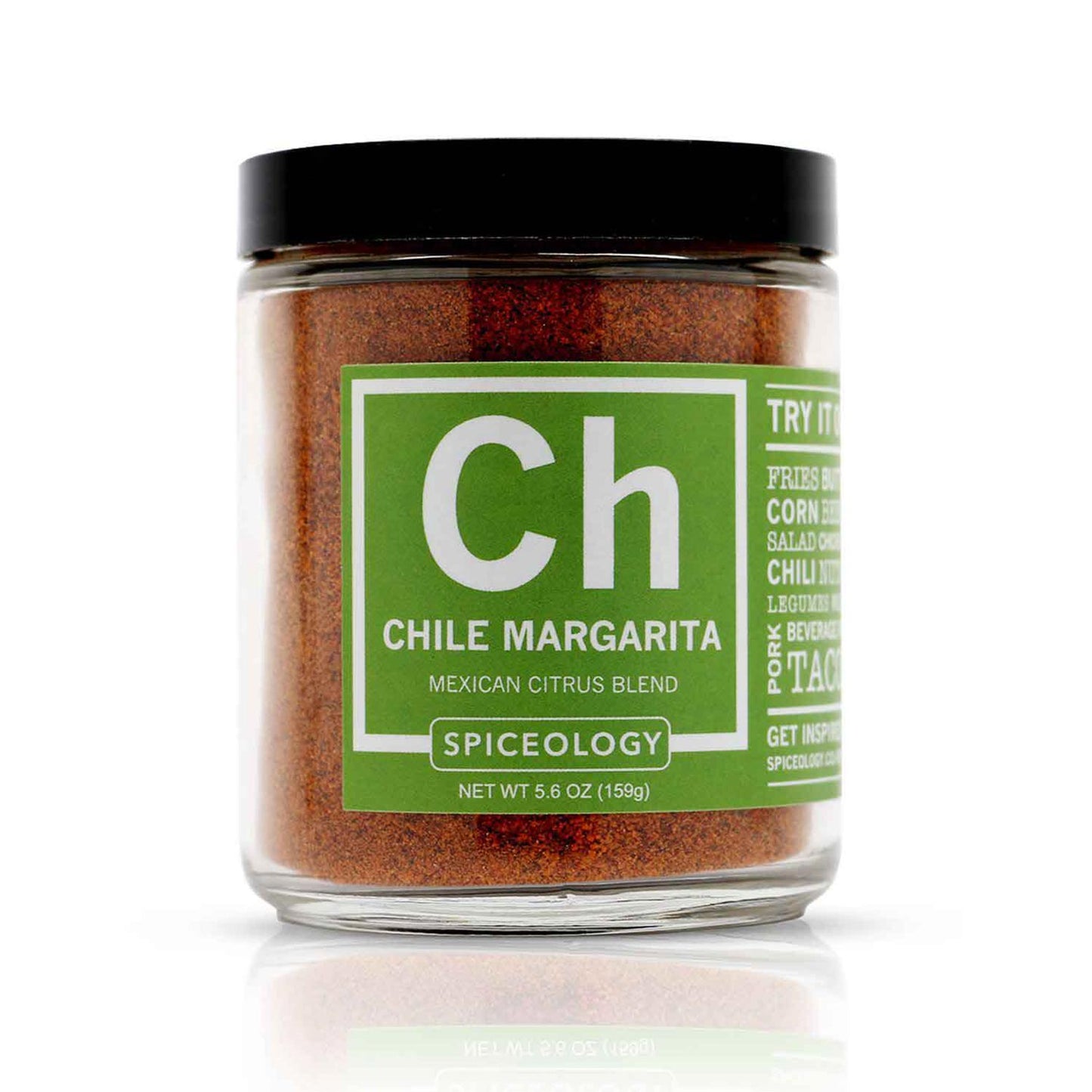 Chile Margarita Mexican Seasoning (5.6oz)