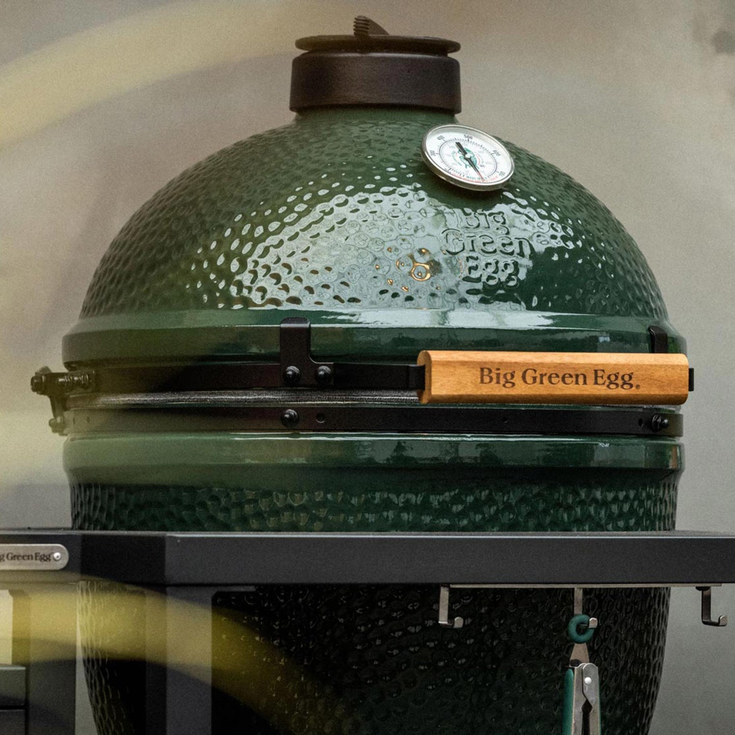 Upgrade Kit for Older Model Big Green Egg (Medium)