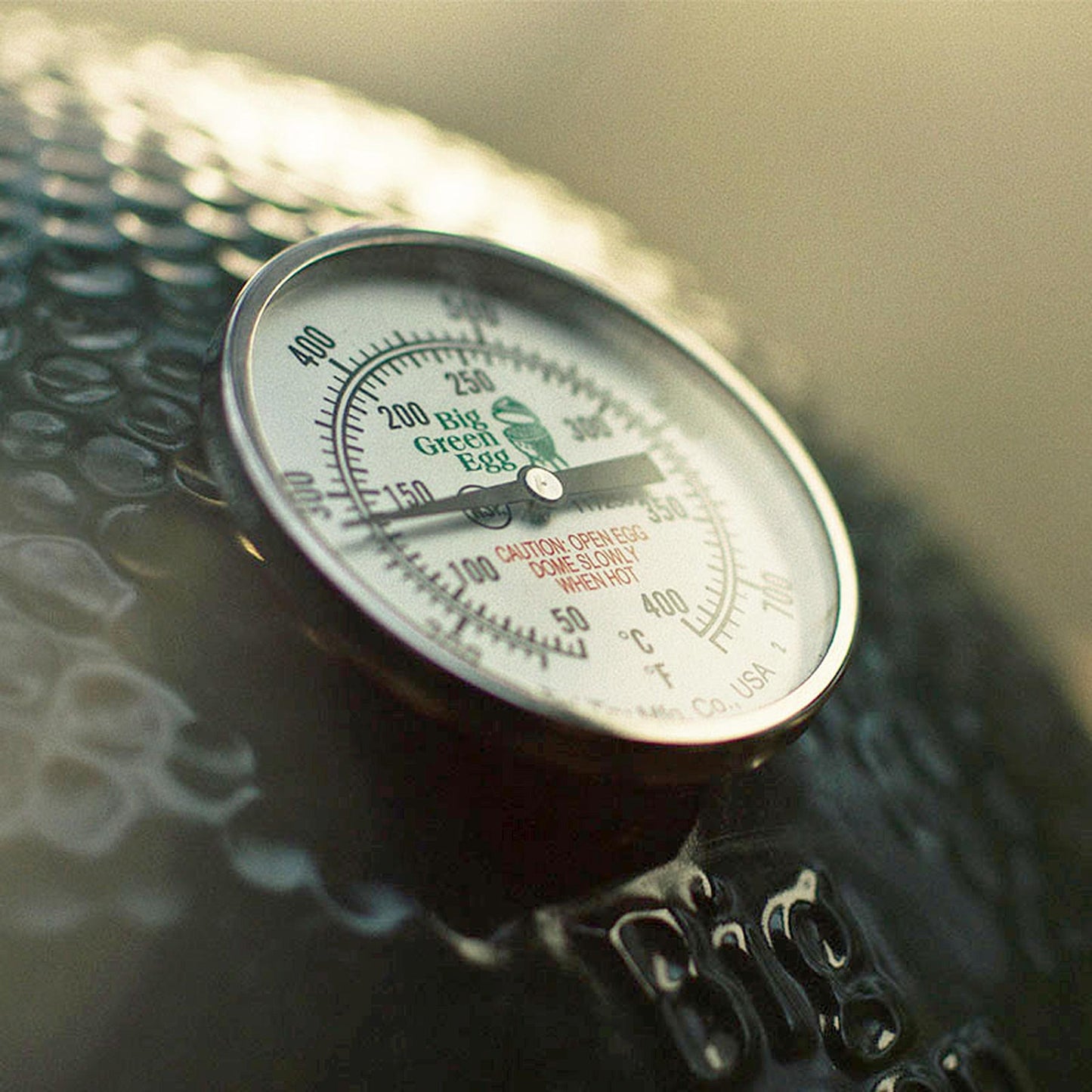 Upgrade Kit for Older Model Big Green Egg (Medium)