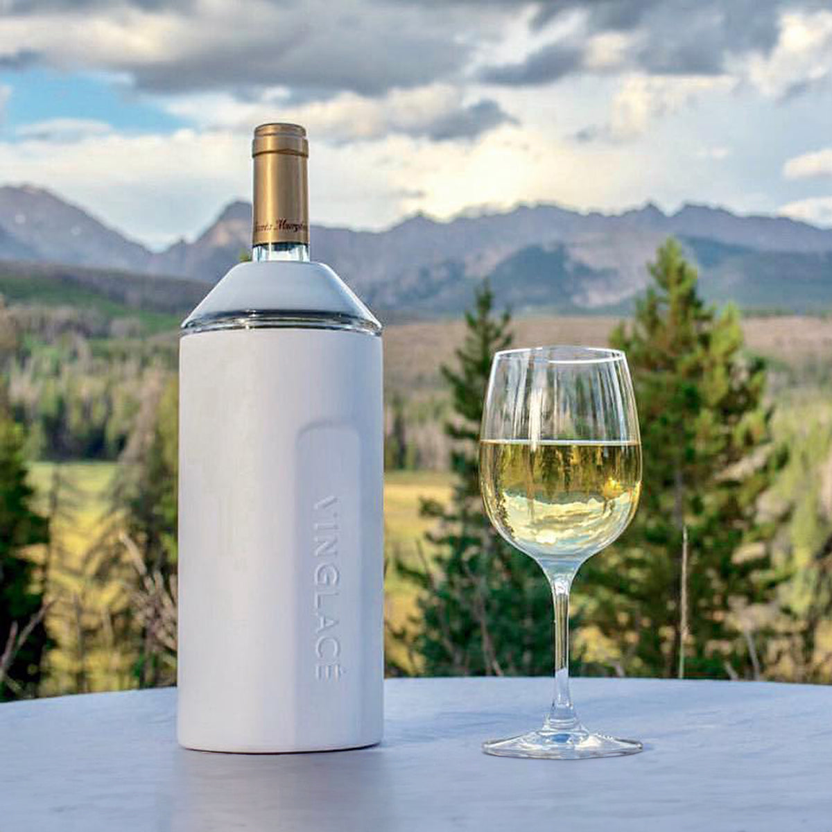 Vinglacé Wine & Champagne Chiller
