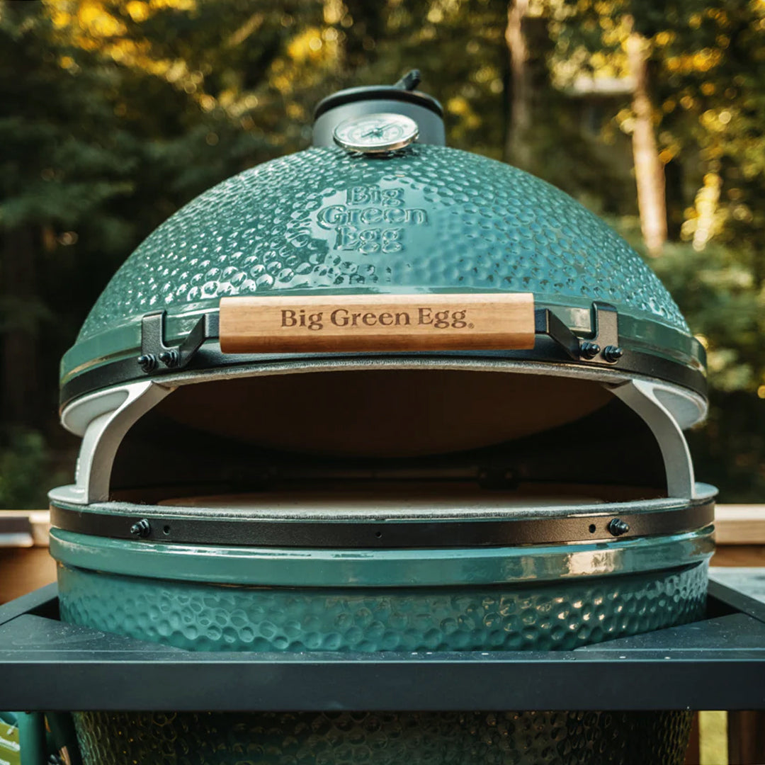 Pizza Oven Wedge for XL Big Green Egg