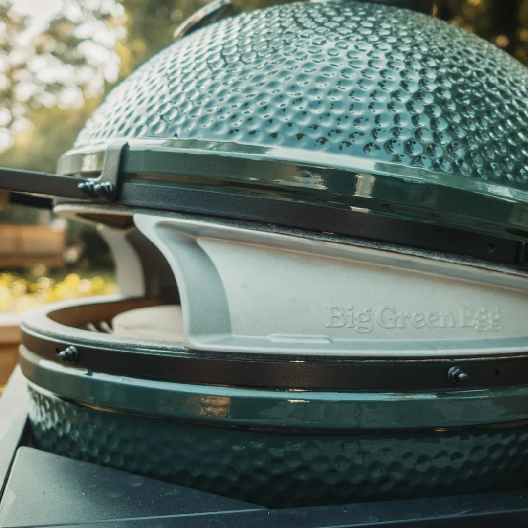 Pizza Oven Wedge for XL Big Green Egg