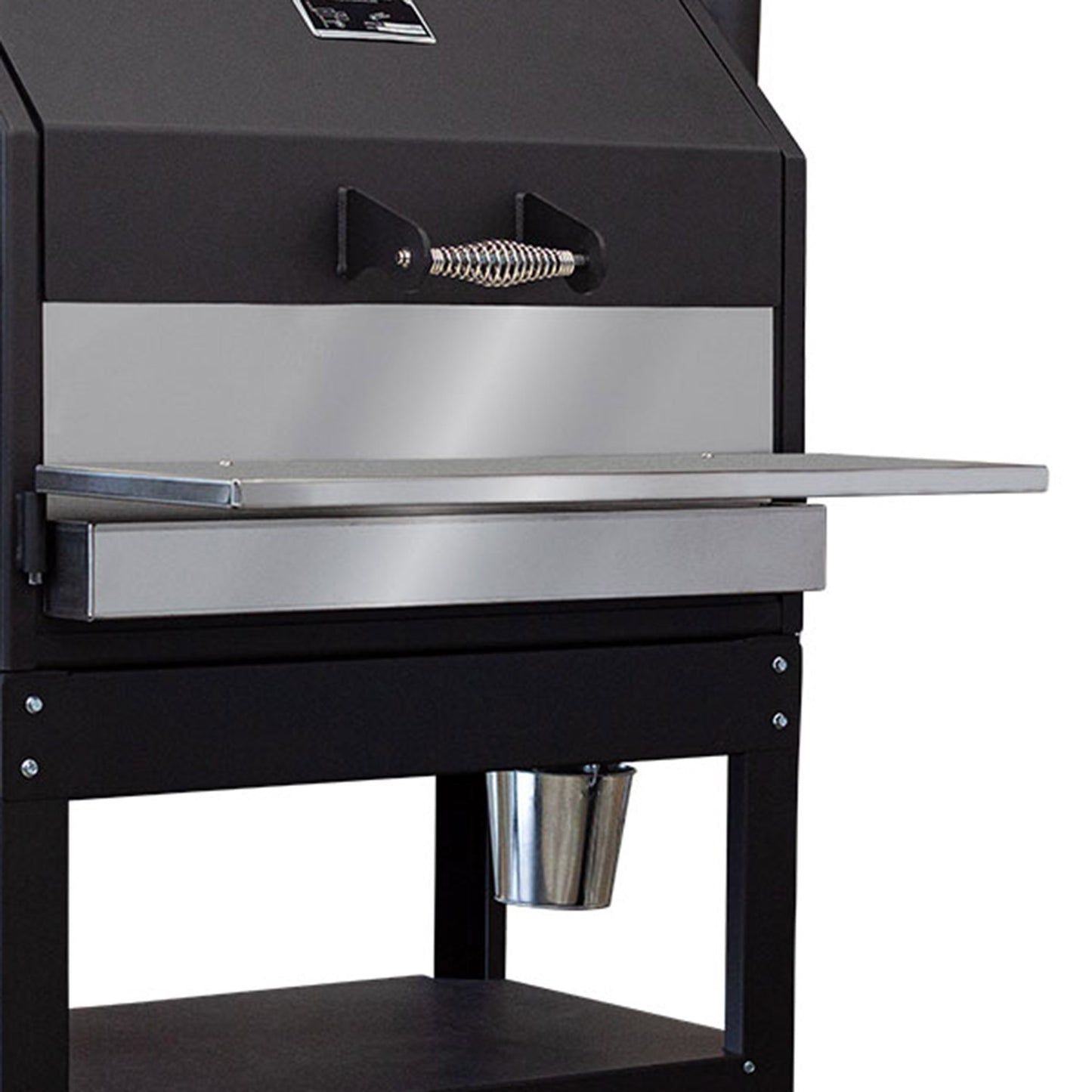 Yoder Smokers Pellet Grill Grease Shield for YS640s 1060-08
