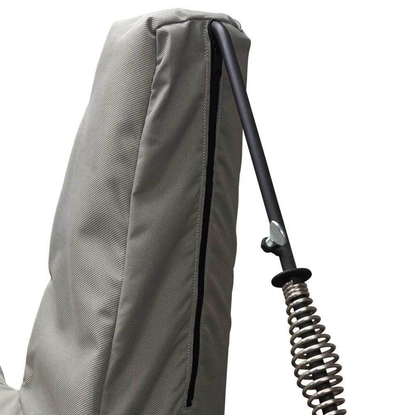 Yoder Smokers YS1500 & YS1500s Grill Cover (Fixed Stack) 91065