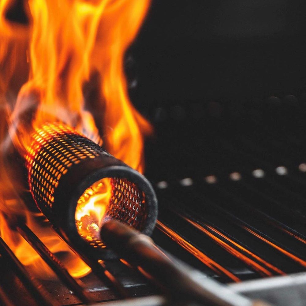 A-MAZE-N 12-inch Smoker Tube