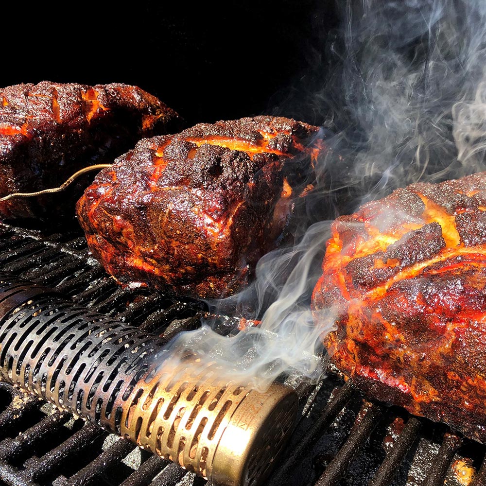 A-MAZE-N 12-inch Smoker Tube
