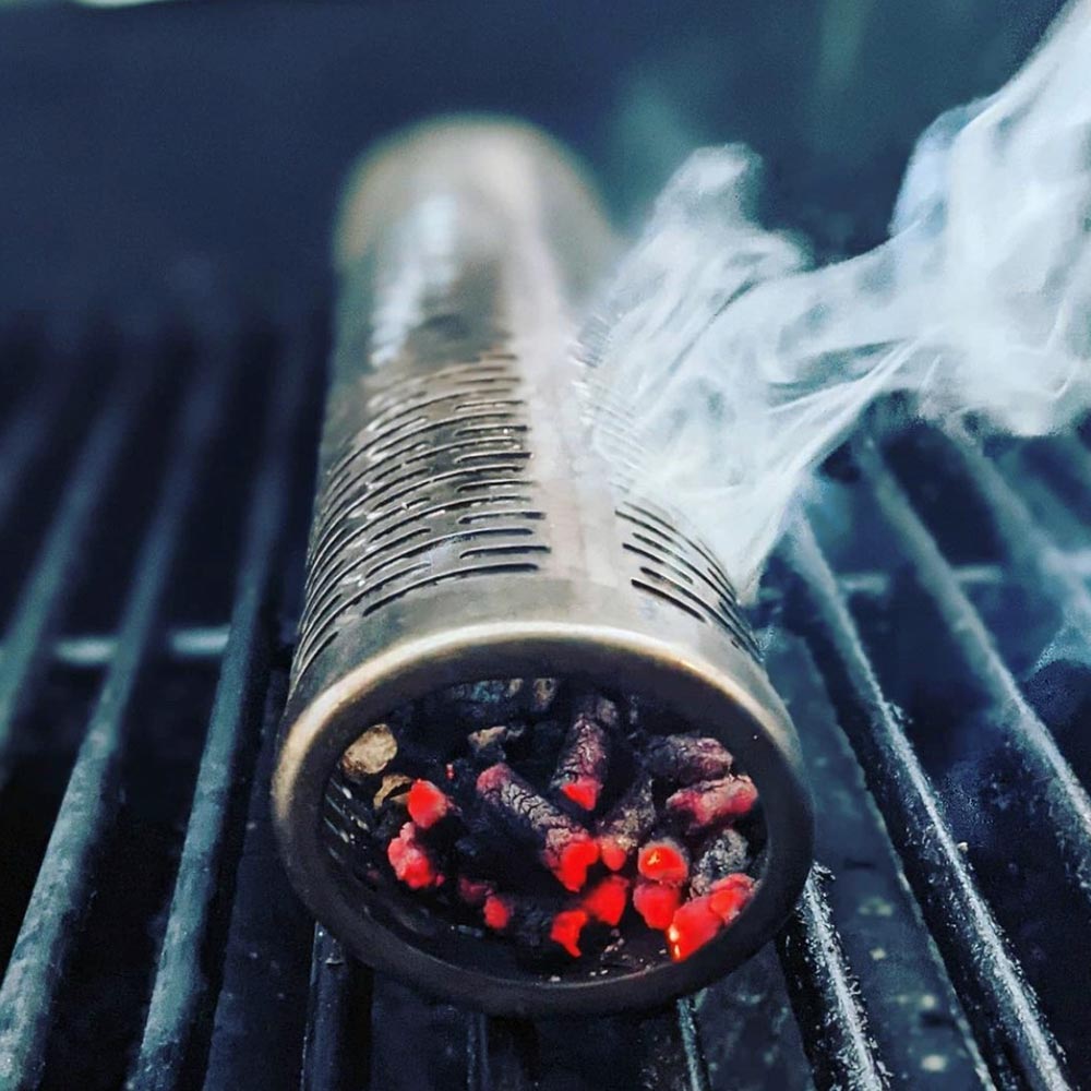 A-MAZE-N 12-inch Smoker Tube