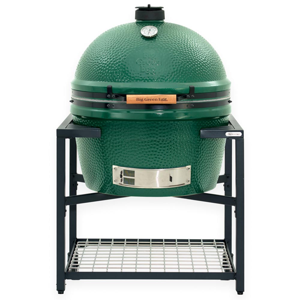 Modular Nest Frame for 2XL Big Green Egg