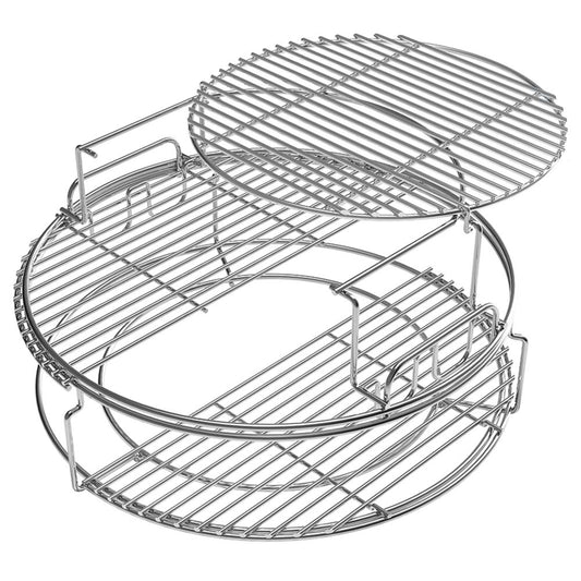 5-Piece EGGspander Kit (Large Big Green Egg)