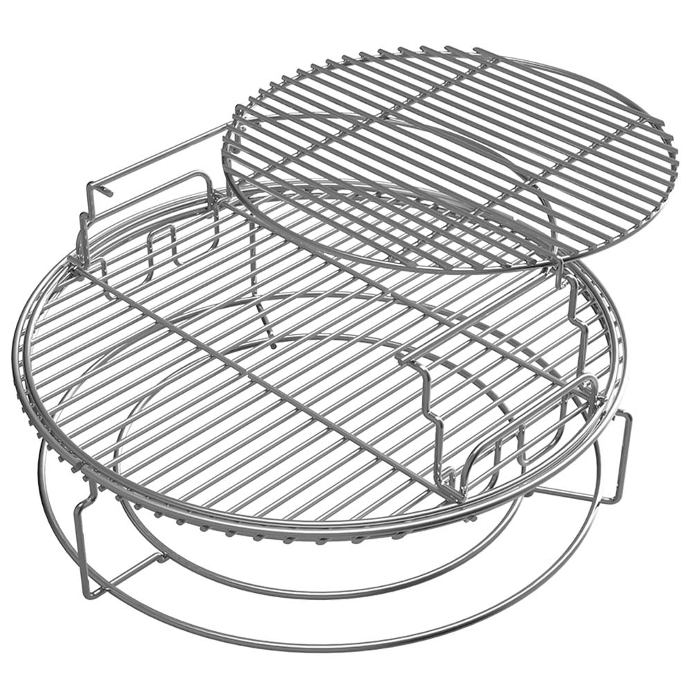 5-Piece EGGspander Kit (Large Big Green Egg)