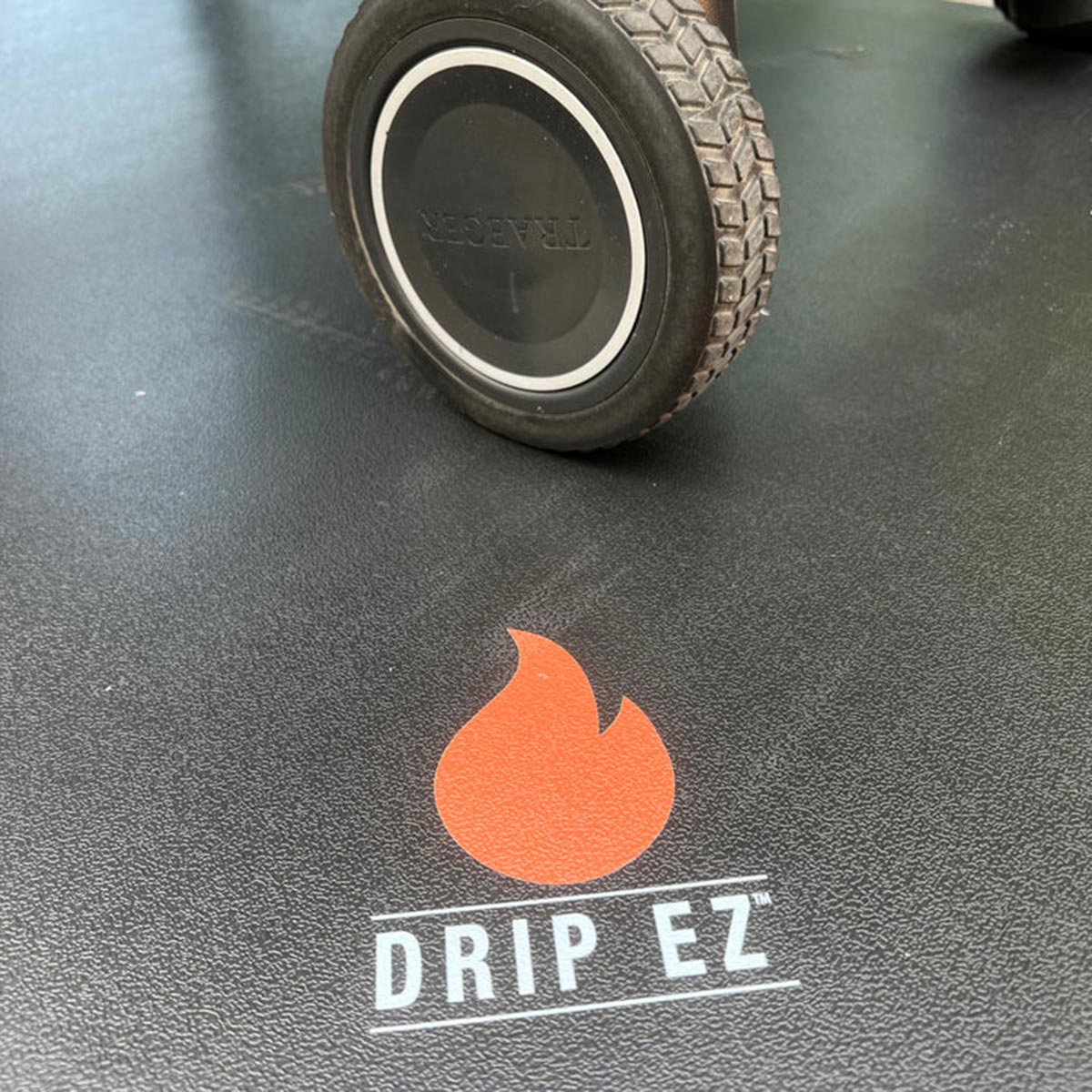 Drip EZ Deck Protector (Large)
