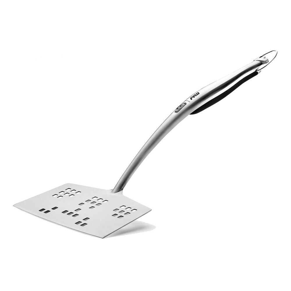 Napoleon Stainless Steel Wide Spatula 70017