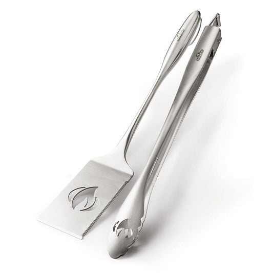 Napoleon PRO Stainless Steel 2 Piece Toolset 70033