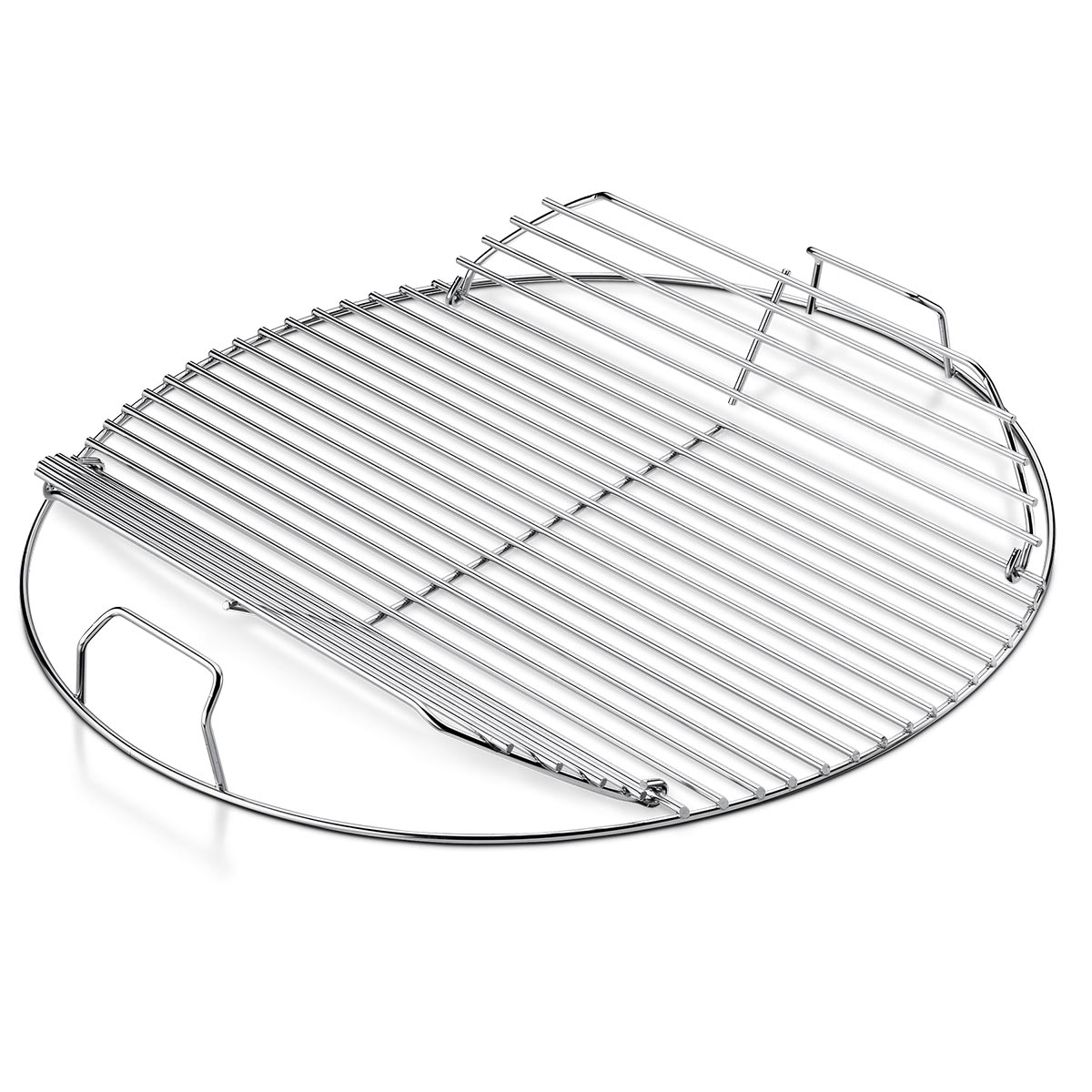 Weber 18in Hinged Cooking Grate 7433