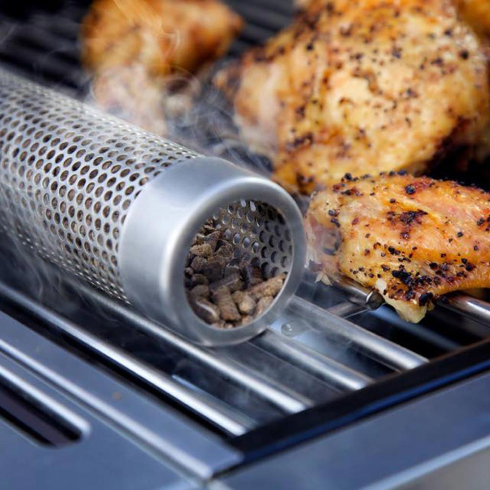 A-MAZE-N 12-inch Smoker Tube