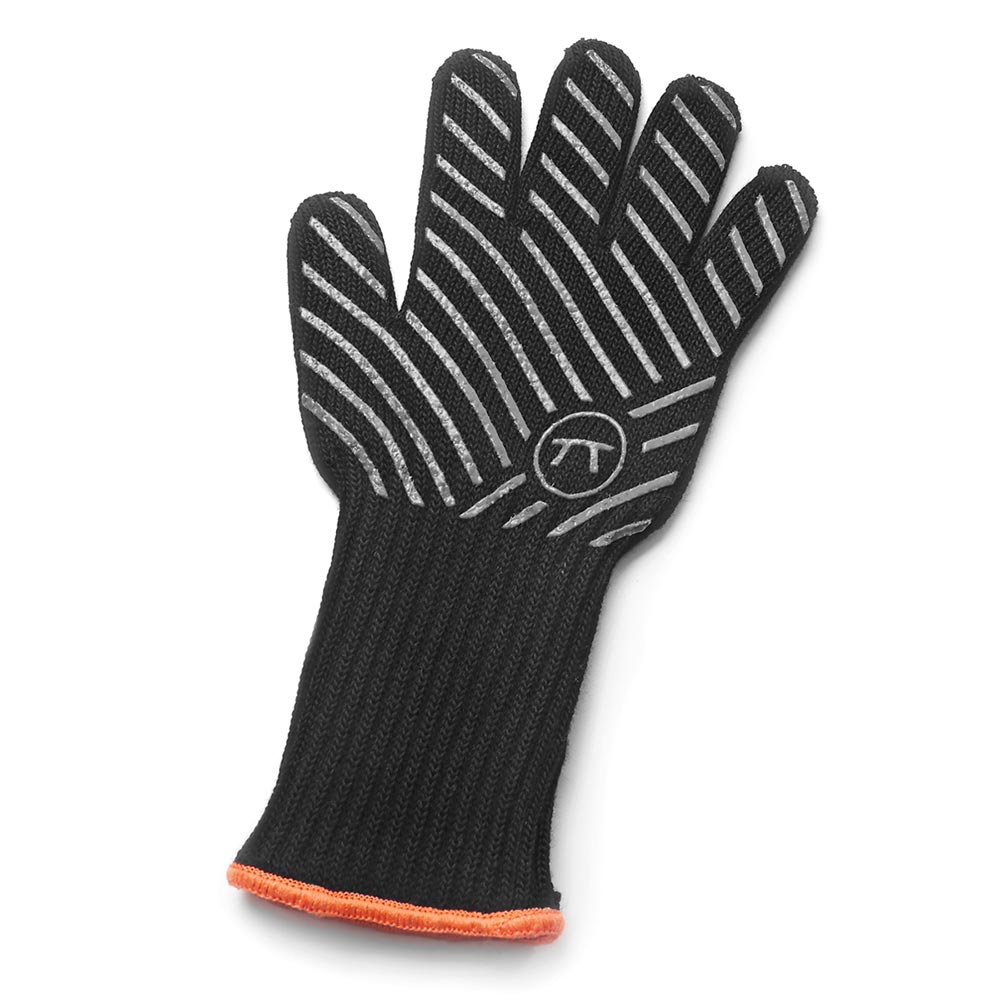 Outset 76254 Professional High-Temperature Grill Glove (L-XL)