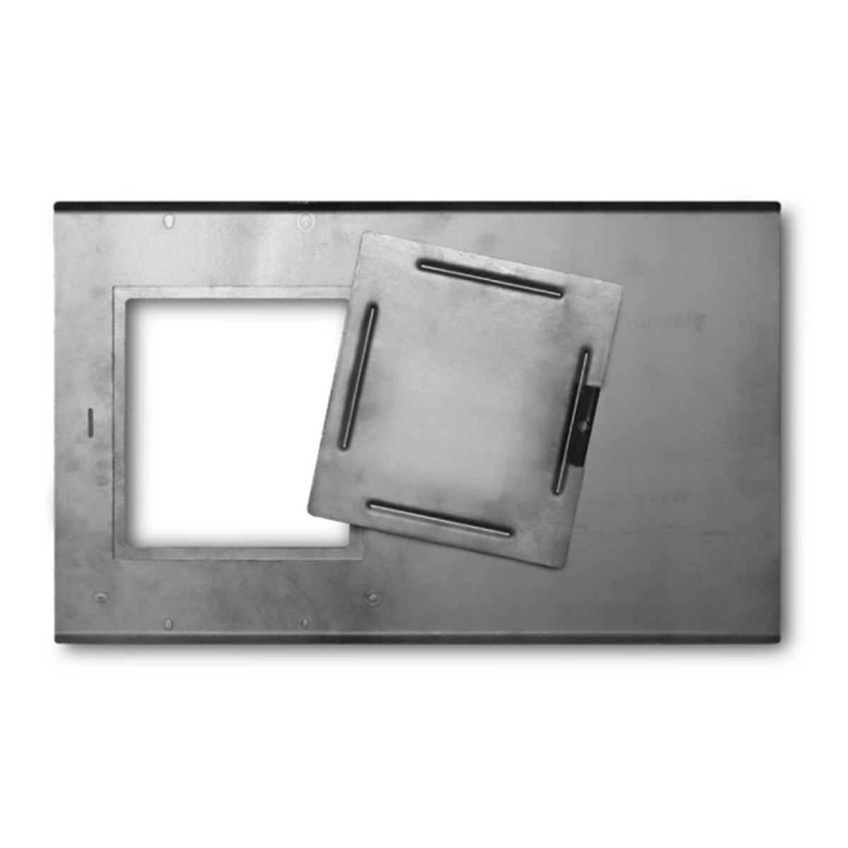 Yoder Smokers YS640 Two Piece Heat Diffuser 90939