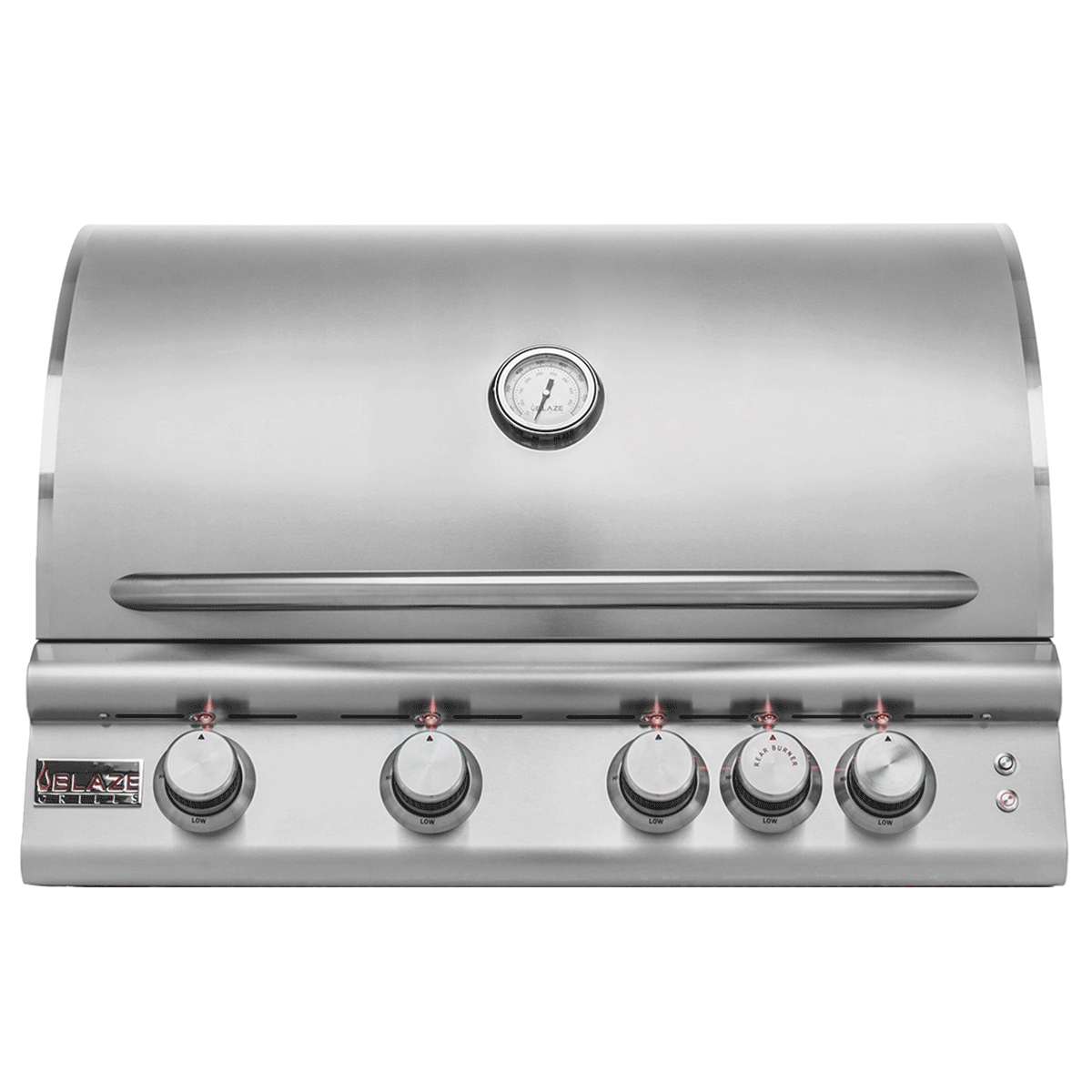 Blaze LTE 32" 4-Burner Built-In Gas Grill