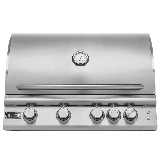 Blaze LTE 32" 4-Burner Built-In Gas Grill