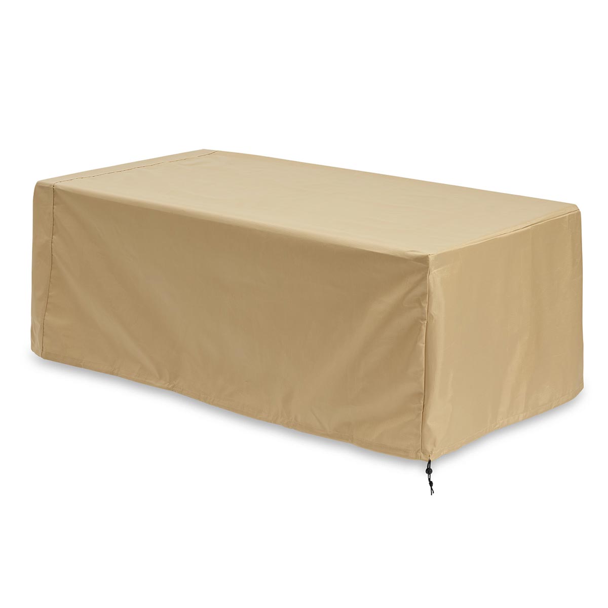 Weather-resistant Protective Cover for Brooks, Kenwood Rectangular, and Sierra Linear Fire Tables CVR5132