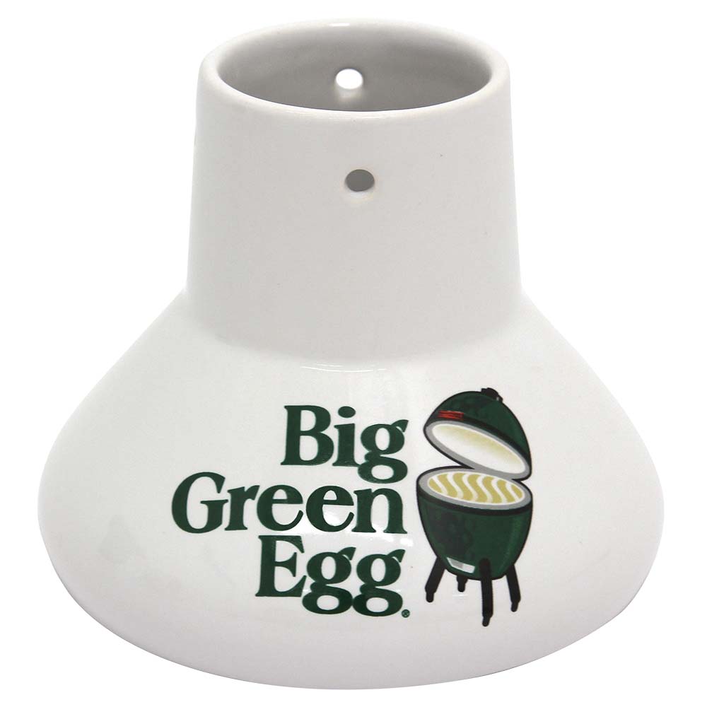 Ceramic Vertical Chicken Roaster