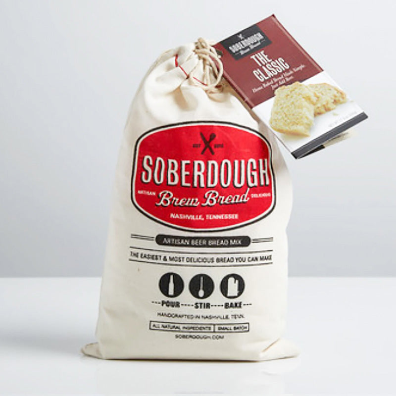 Classic Soberdough